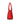 SCARLET RED