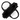 GRAPHITE BLACK