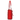 SCARLET RED