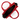 SCARLET RED