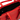 SCARLET RED