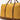 MUSTARD YELLOW