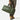 PEWTER GREEN