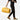 MUSTARD YELLOW