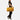 MUSTARD YELLOW