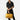 MUSTARD YELLOW