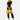 MUSTARD YELLOW