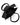 GRAPHITE BLACK