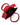 SCARLET RED
