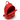 SCARLET RED