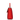 SCARLET RED