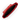 SCARLET RED