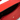 SCARLET RED