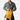 MUSTARD YELLOW