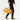 MUSTARD YELLOW
