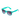 NEON AQUAMARINE