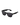 SOLID BLACK