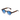 WEIRD BLUE
