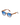 TORTOISE CYAN